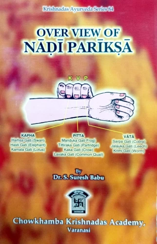 Over View of Nadi Pariksa